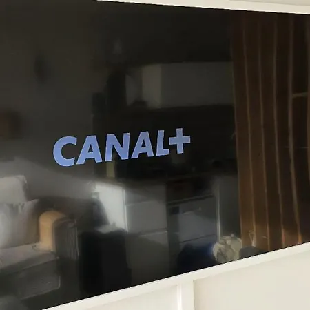 Apartment Vue & Terrasse Calme Parking St Raphael