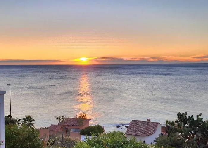 Apartment Vue & Terrasse Calme Parking St Raphael Saint-Raphael (Var)