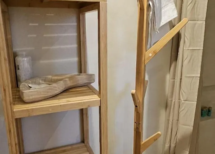 Vue & Terrasse Calme Parking St Raphael * Saint-Raphael (Var)