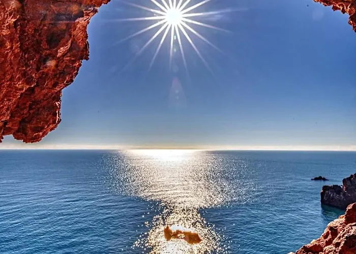 Vue & Terrasse Calme Parking St Raphael *