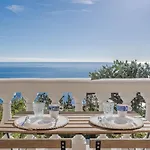 Appartement Vue & Terrasse Calme Parking St Raphael