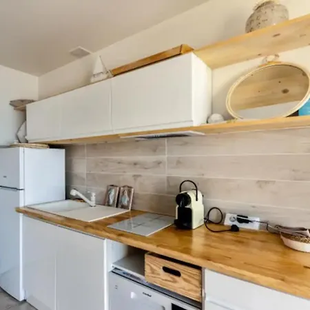 Petit Paradis Vue Mer- Et Calanques A 3 Mn *