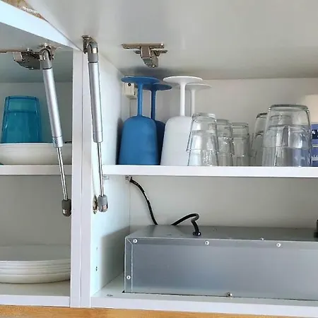 Apartman Petit Paradis Vue Mer- Et Calanques A 3 Mn