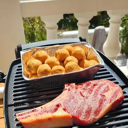 Petit Paradis Vue Mer- Et Calanques A 3 Mn Lejlighed *