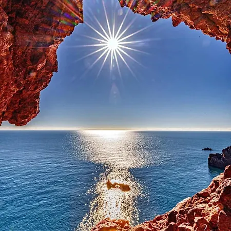 Petit Paradis Vue Mer- Et Calanques A 3 Mn *