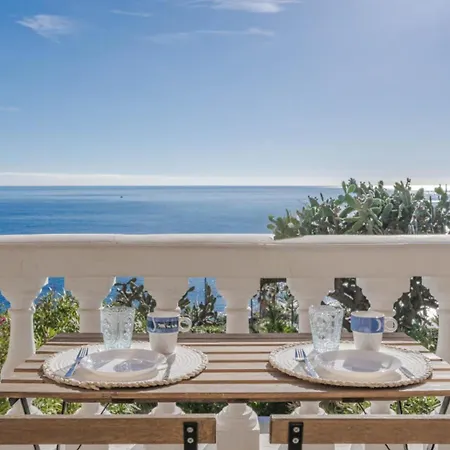 Apartament Vue & Terrasse Calme Parking St Raphael