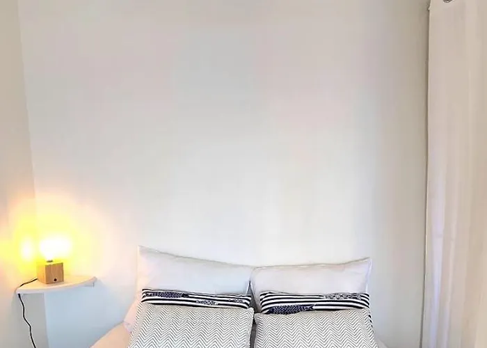 Διαμέρισμα Vue & Terrasse Calme Parking St Raphael Saint-Raphaël