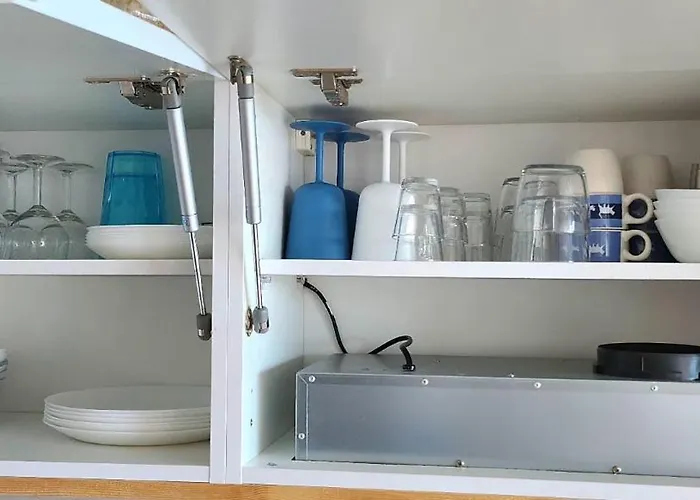 Διαμέρισμα Vue & Terrasse Calme Parking St Raphael